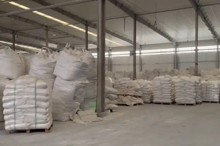 氧化镁 CAS 号与国家标准