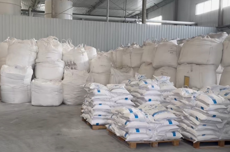 氢氧化镁生产工艺全解析